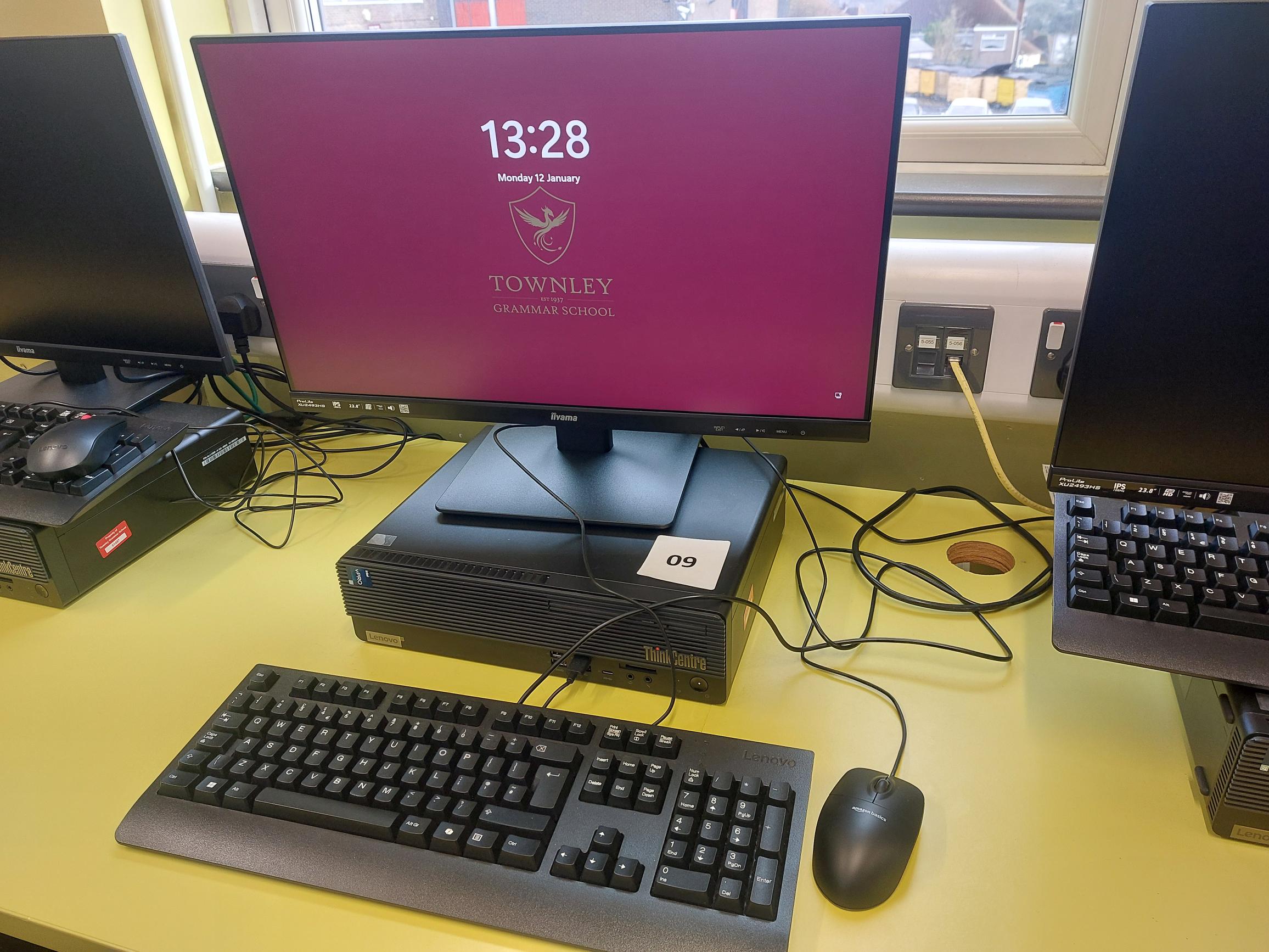 Film/Media computers
