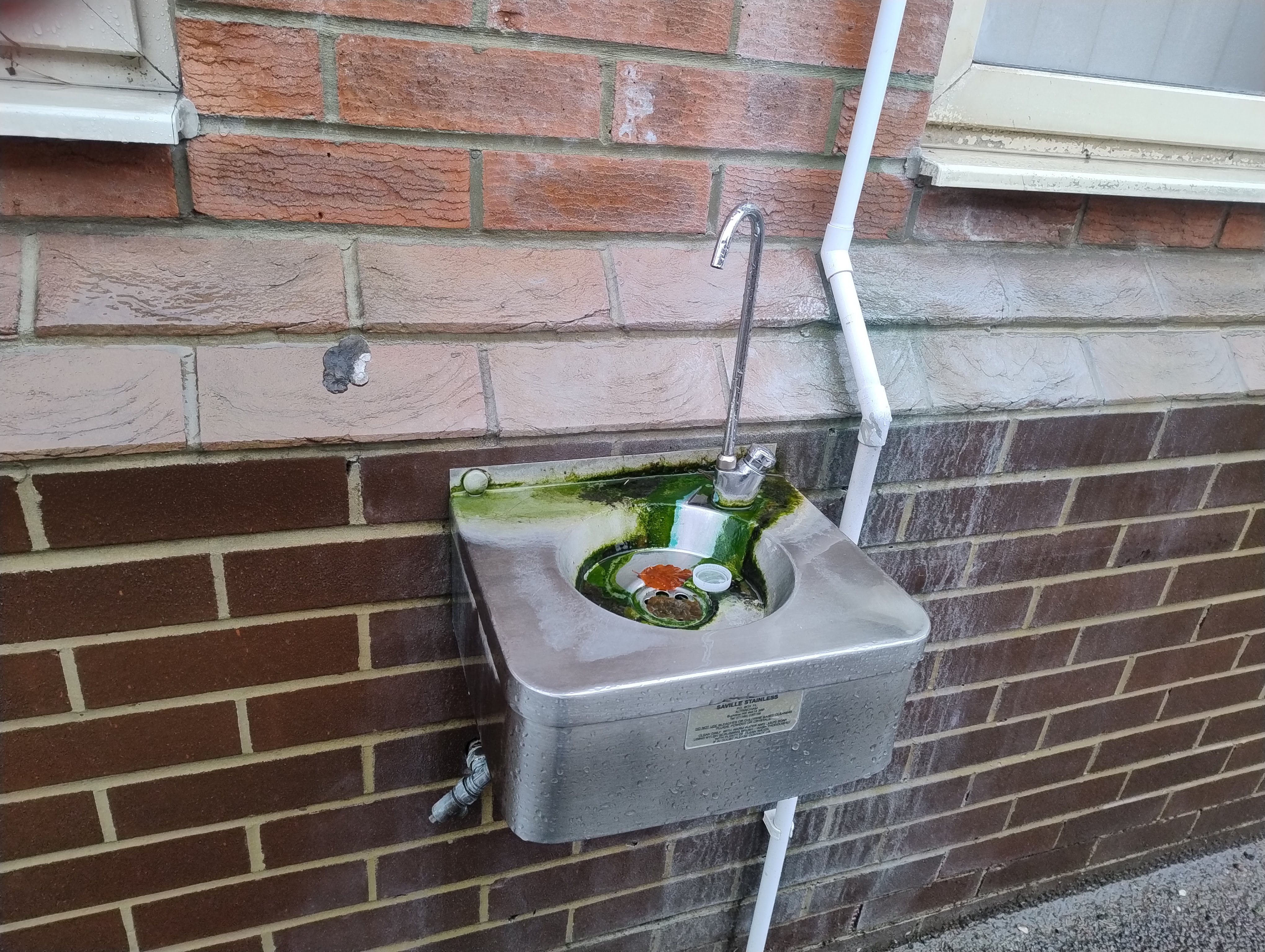Water dispensers