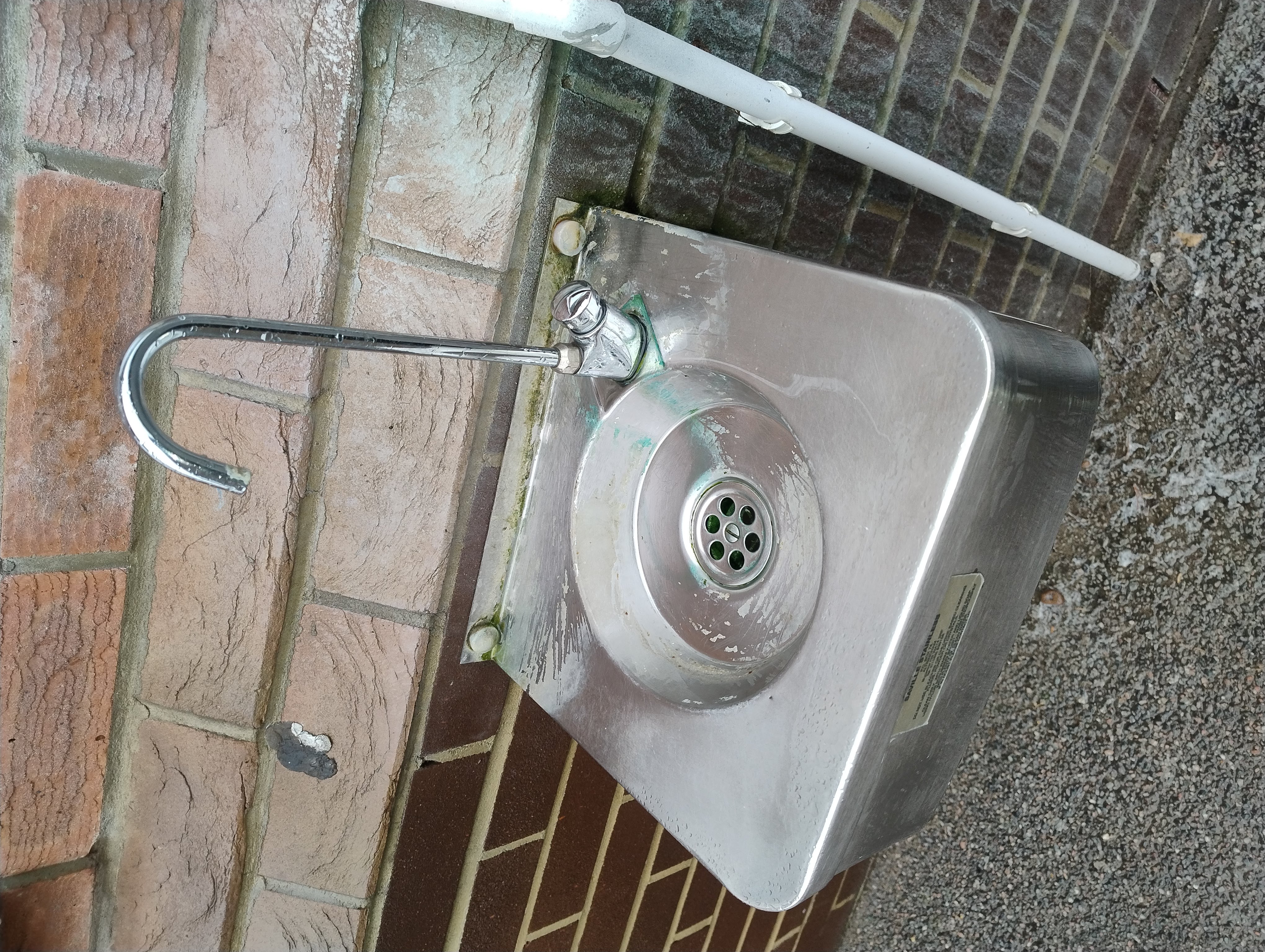 Water dispensers